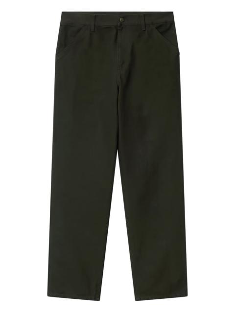 Carhartt WIP patch pocket denim