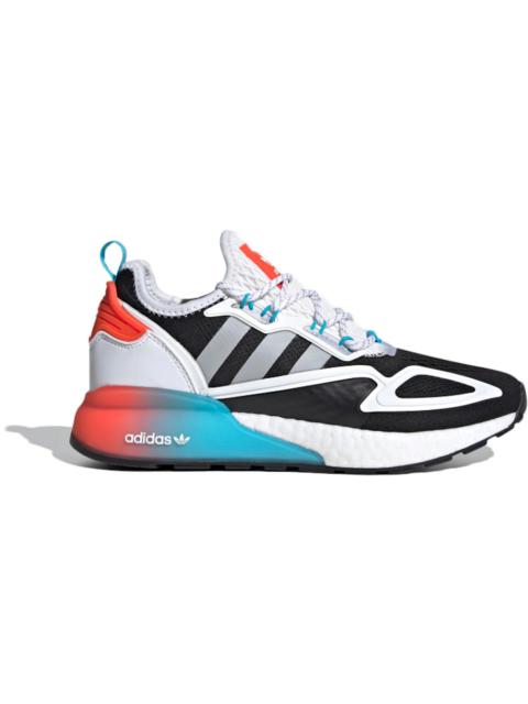 adidas ZX 2K Boost White Multi