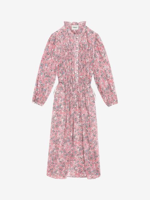 Isabel Marant Étoile DALIDA DRESS