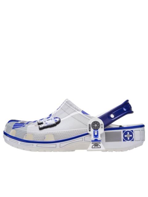 crocs Crocs x Star Wars Classic Clog 'R2-D2' 211490-90H