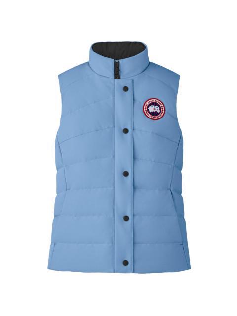 Canada Goose Women's Freestyle Down Vest - Daydream