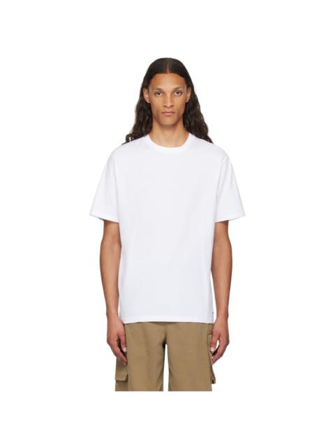 Carhartt Earth Magic T-Shirt | sivasdescalzo | REVERSIBLE