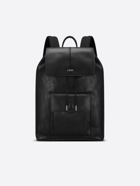 Dior Motion Backpack