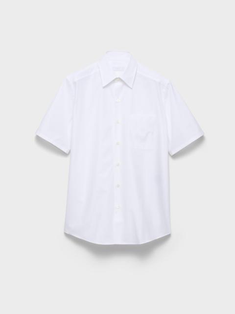Prada Cotton shirt