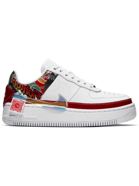 Nike Nike Air Force 1 Jester XX FIBA China Exclusive (2019) (Women's)