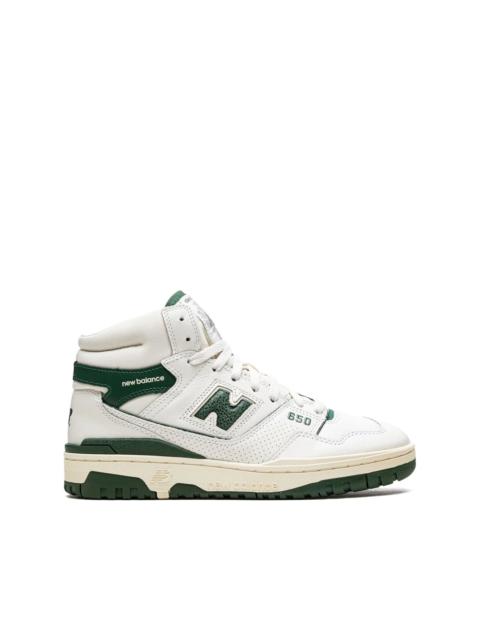 x Aimé Leon Dore 650R sneakers