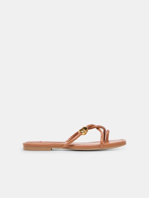 dolce vita LOUIZ SANDALS SADDLE STELLA