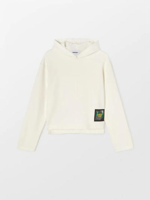 Ambush WKSP PRINTED HOODIE