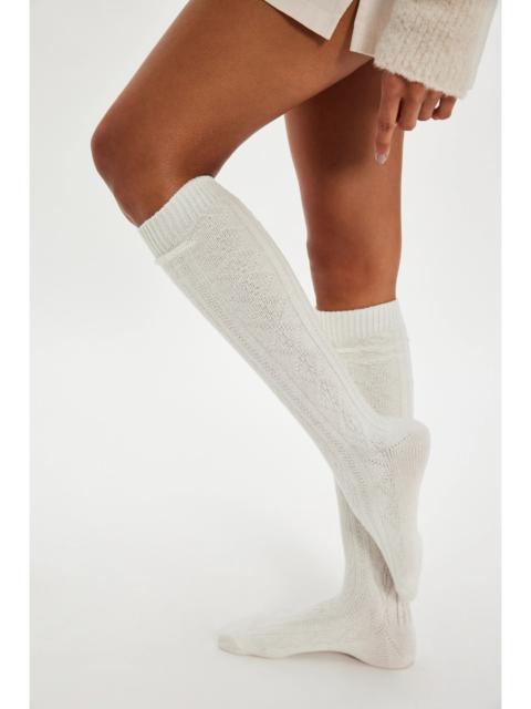 FREE PEOPLE Essential Knee High Sock