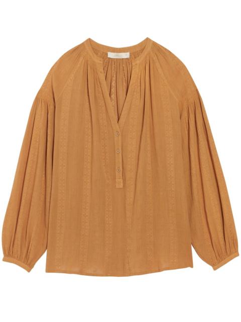 Vanessa Bruno Nipoa Blouse