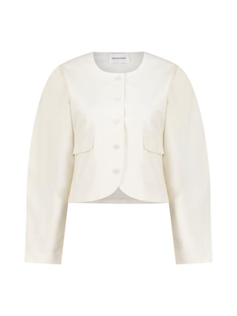 MARLIES GRACE JACKIE TOP