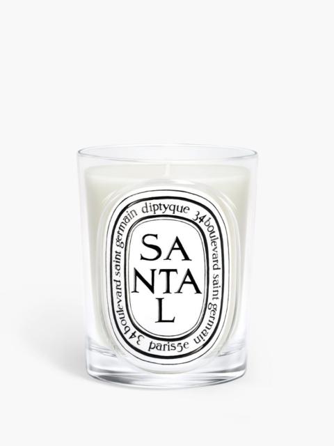Diptyque Santal (Sandalwood) - Classic Candle