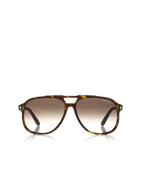 TOM FORD RAOUL SUNGLASSES