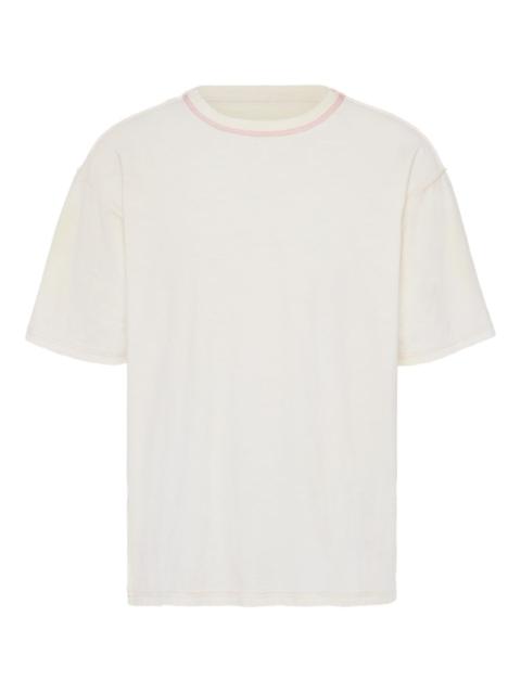 Maison Margiela seam detail T-Shirt