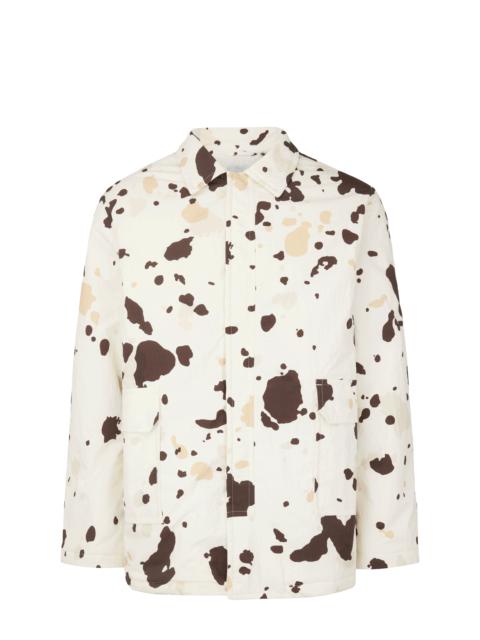 66°NORTH Grótta Shirt Jacket (Unisex)