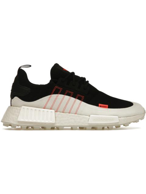 adidas NMD TR Black Cream Solar Red