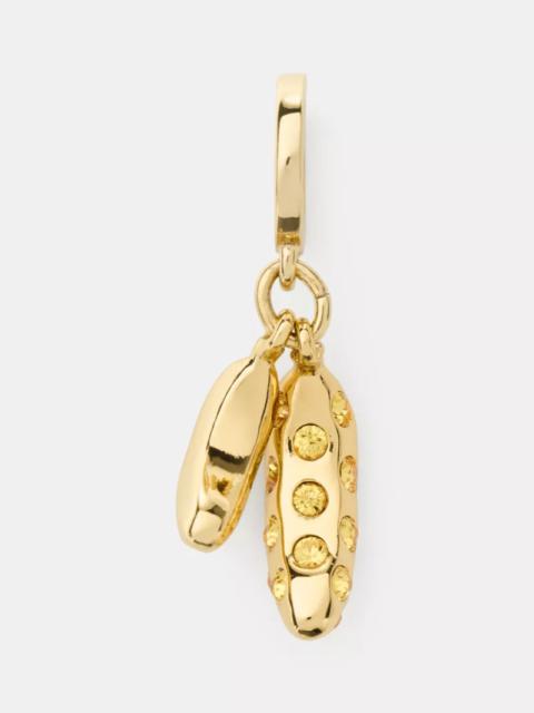 kate spade One In A Million Banana Charm