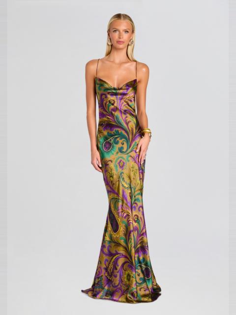 RETROFÊTE LUKKA DRESS