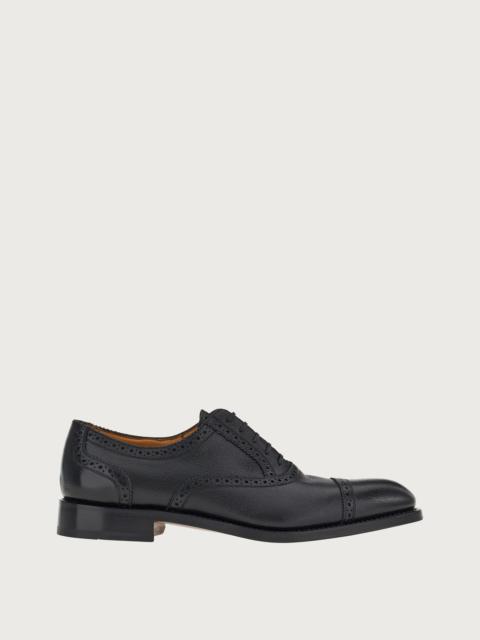 FERRAGAMO Tramezza Oxford
