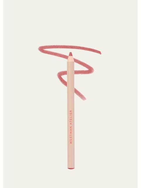 Westman Atelier Lip Shape Lip Liner