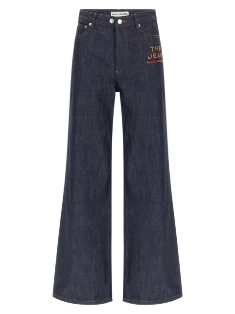 A.P.C. Marc Jacobs capsule 'The Jean' A.P.C.jeans