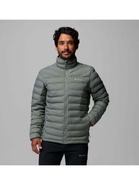 Columbia Men's Terwilliger Trail Heat Seal Jacket