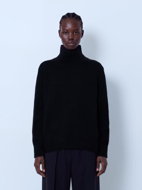 The Row Plira Cashmere Sweater