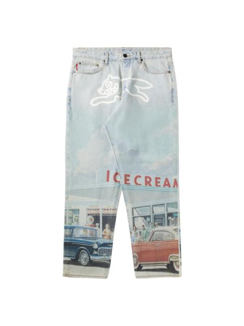 ICECREAM APEX JEAN