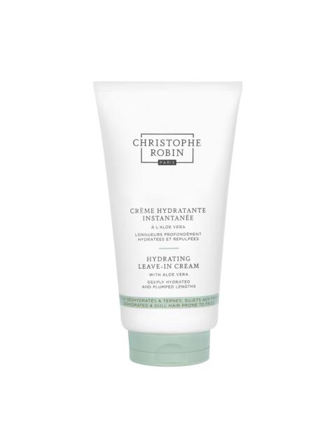Christophe Robin Hydrating Leave-In Cream