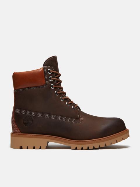 Timberland Men's Timberland® Heritage 6-Inch Boot with GORE-TEX Membrane