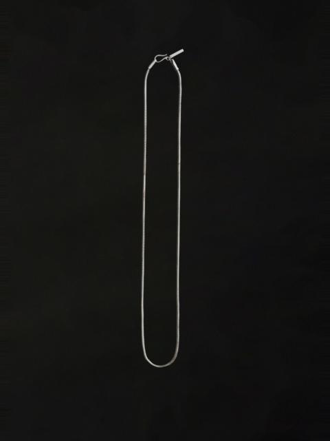 Sophie Buhai Serpent Silver Chain, 18