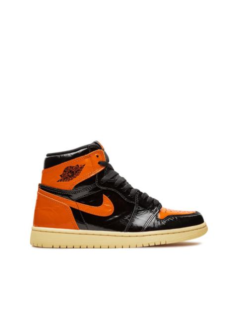 Air Jordan 1 Retro High OG shattered backboard 3.0