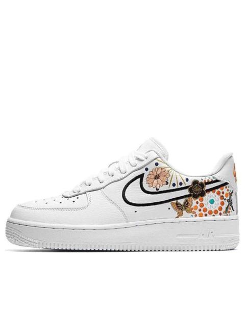 Nike (WMNS) Nike Air Force 1 'LNY' AJ8298-100