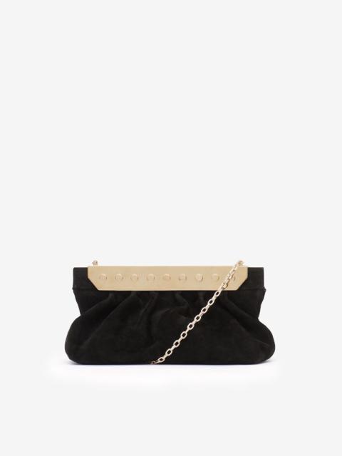 LUZ SMALL LEATHER POUCH