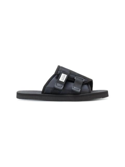 Suicoke buckle detail slides