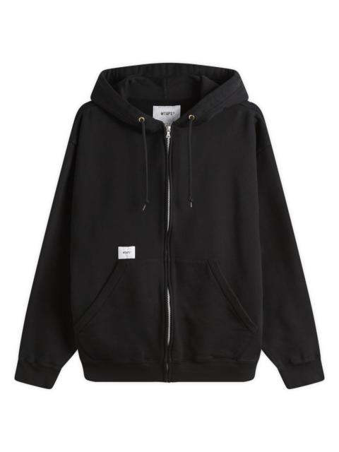 WTAPS WTAPS Throwdy Zip Hoody