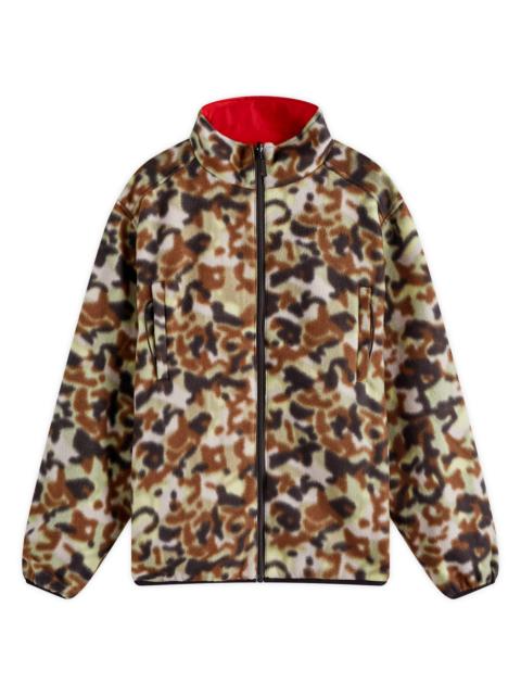 Pop Trading Company Pop Trading Company Adam Reversible Fleece