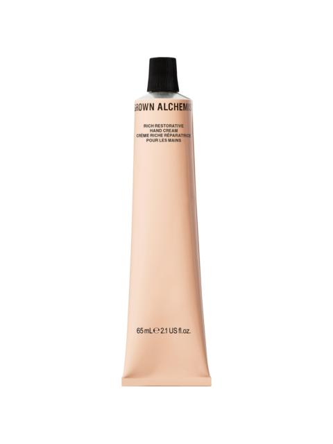 Grown Alchemist Grown Alchemist Rich Restorative Hand Cream 65ml