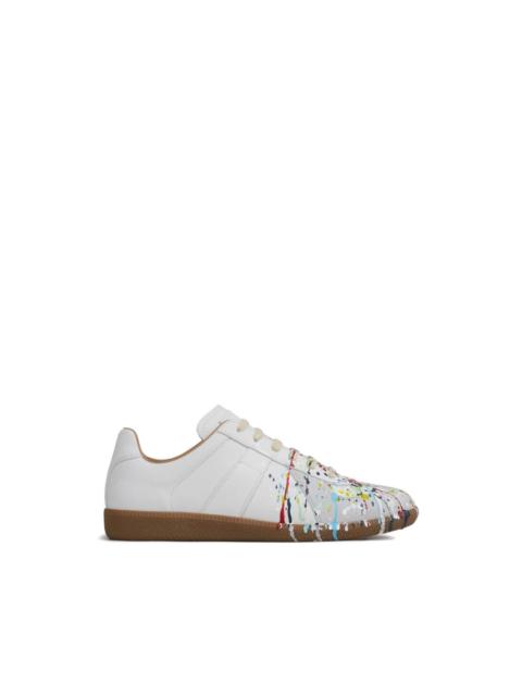 Maison Margiela low-top sneakers