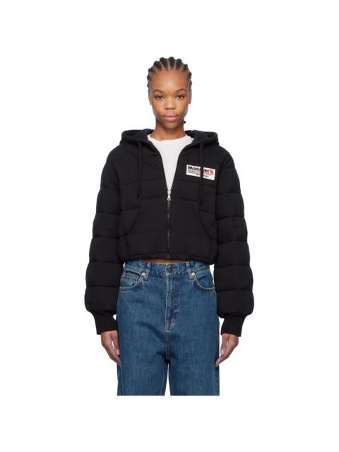 Moncler ₢ 킹 팜 천사 퀼트 재킷