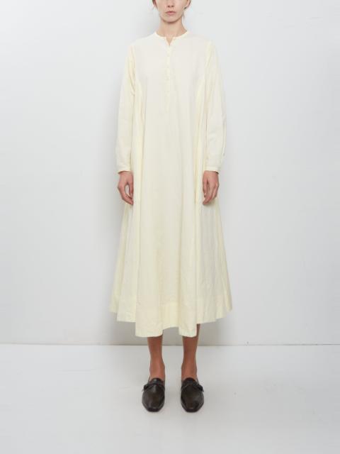 CASEY/CASEY Paper Cotton Harmony Dress