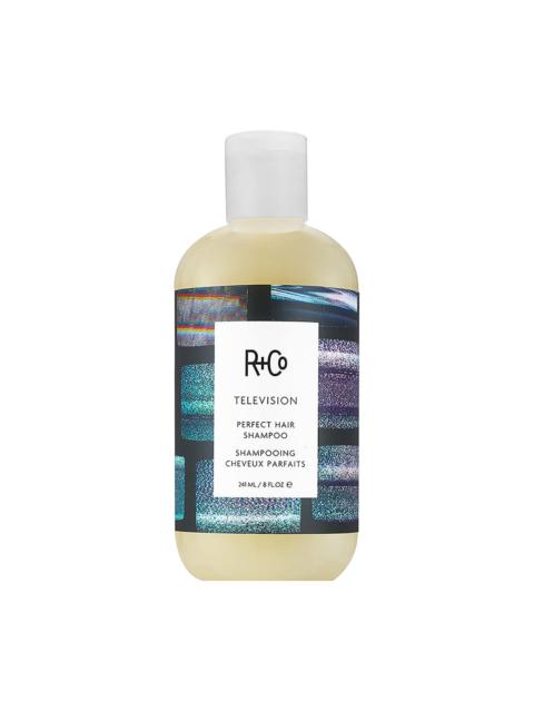 R+Co Television Perfect Hair Shampoo