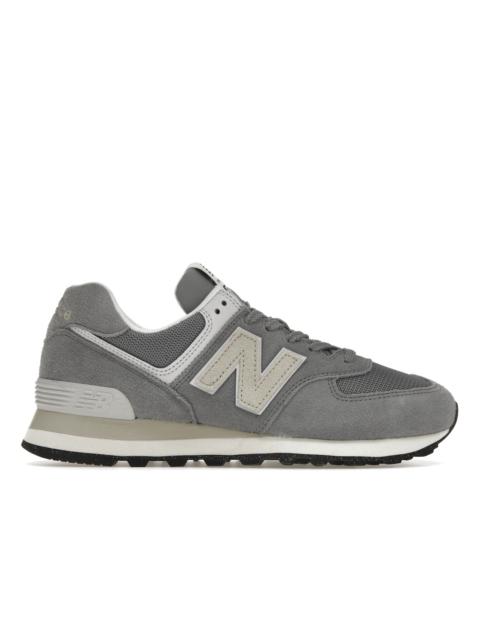 New Balance 574 Grey Off White