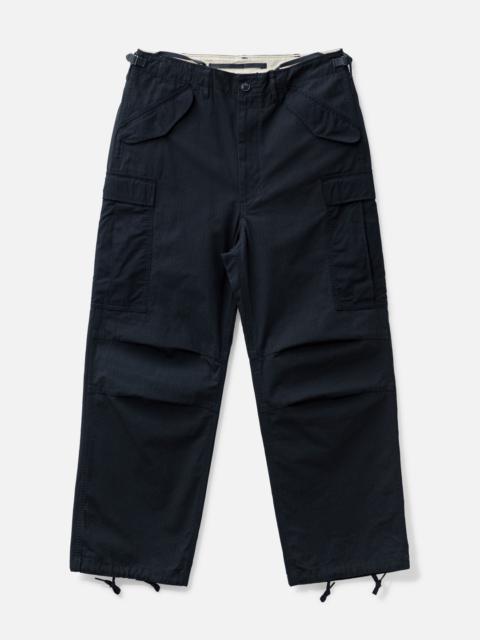 Nanamica CARGO PANTS