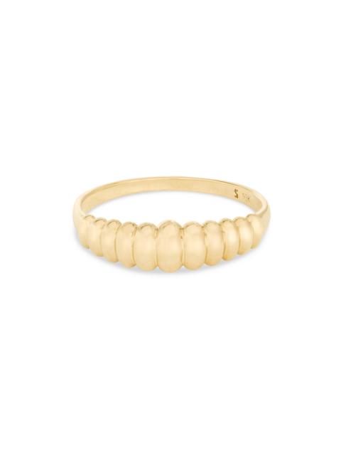 STONE AND STRAND Jelly Beans Ring