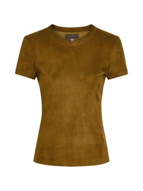 STOULS round-neck T-shirt