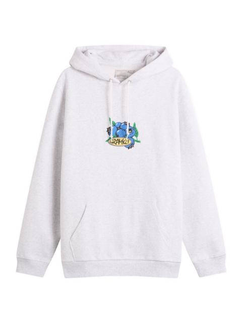 GRAMICCI Gramicci Blueberry Hoodie