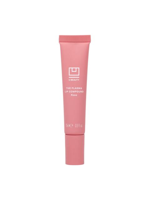 U Beauty The Plasma Lip Compound Tinted