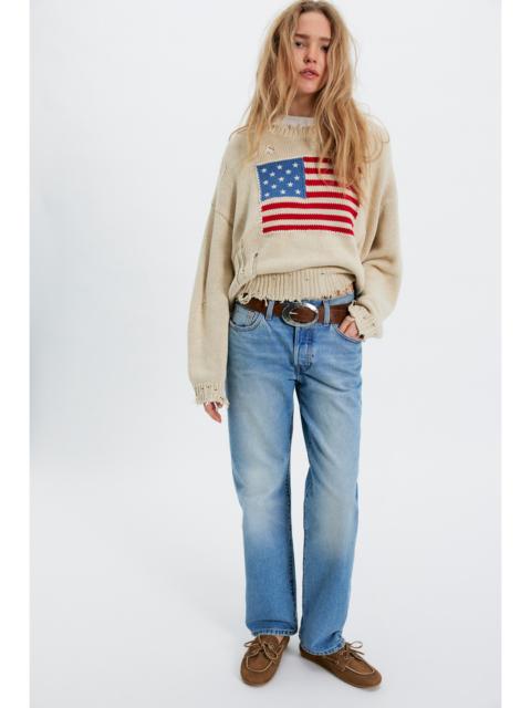 Levi's Levi's 501 90s Selvedge Jeans