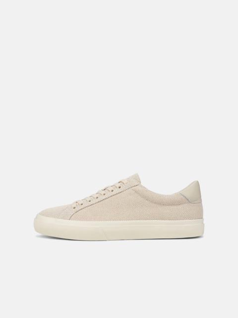 Vince Fulton Canvas Slip-On Sneaker